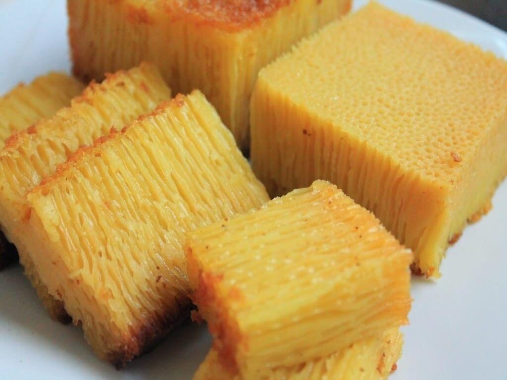 7 Makanan Unik Khas Sumatera Utara, Ada Spageti ala Batak Nih!