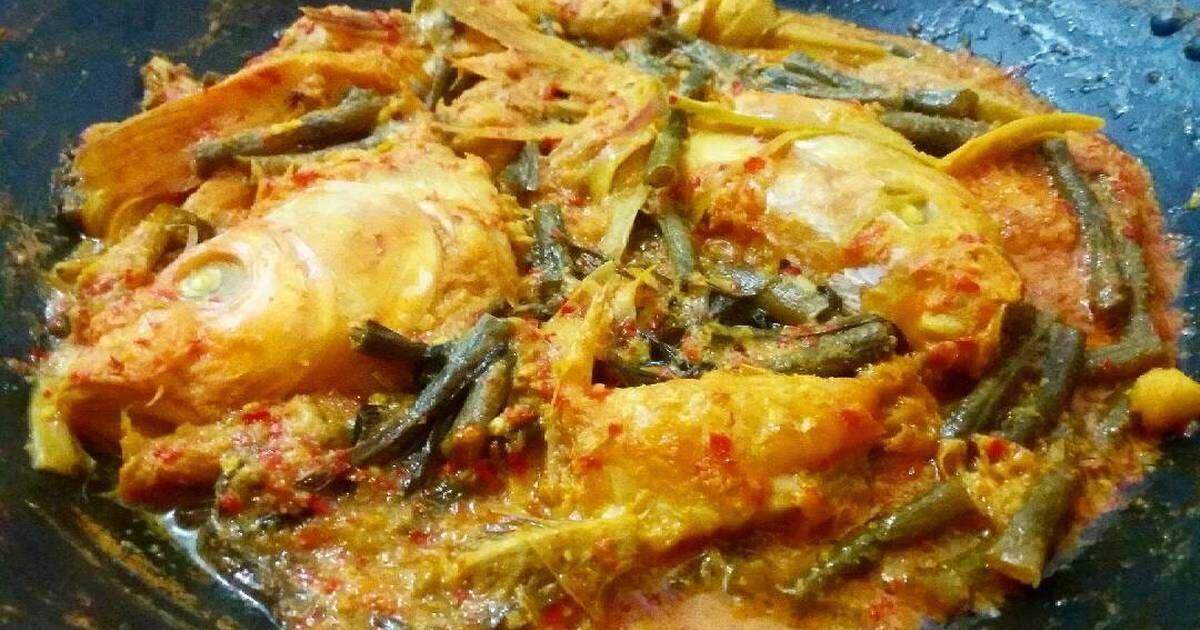 7 Makanan Unik Khas Sumatera Utara, Ada Spageti ala Batak Nih!