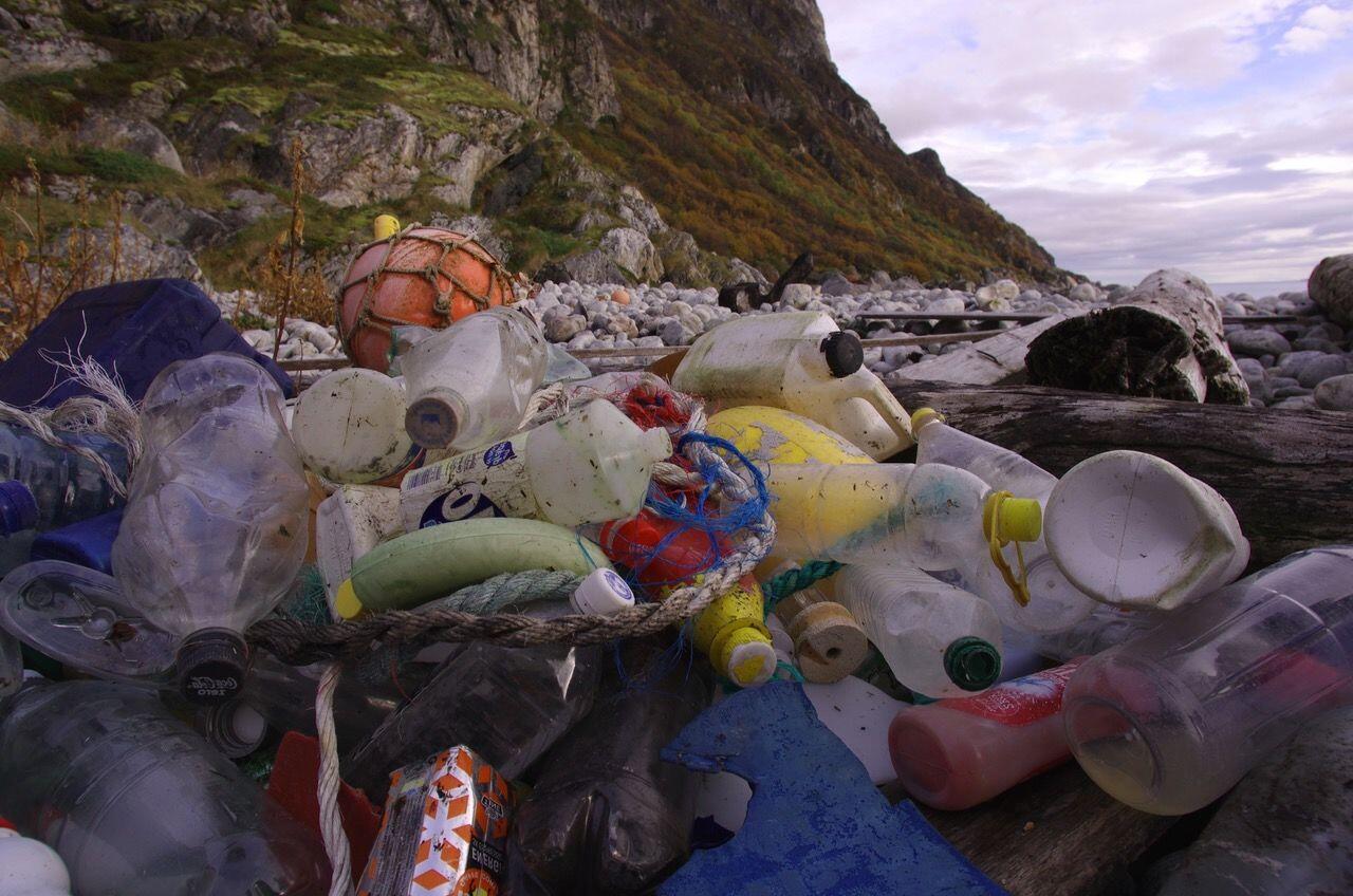 World Ocean Day 2018, Yuk Kita Jaga Kelestarian Laut dari Polusi Plastik