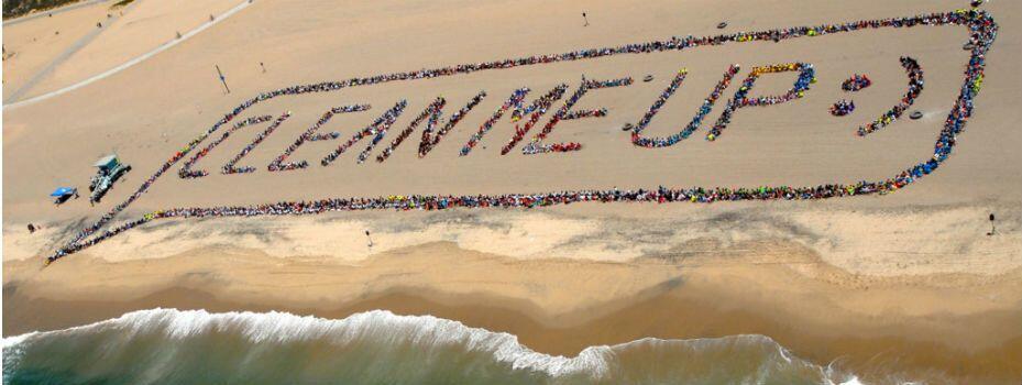 World Ocean Day 2018, Yuk Kita Jaga Kelestarian Laut dari Polusi Plastik
