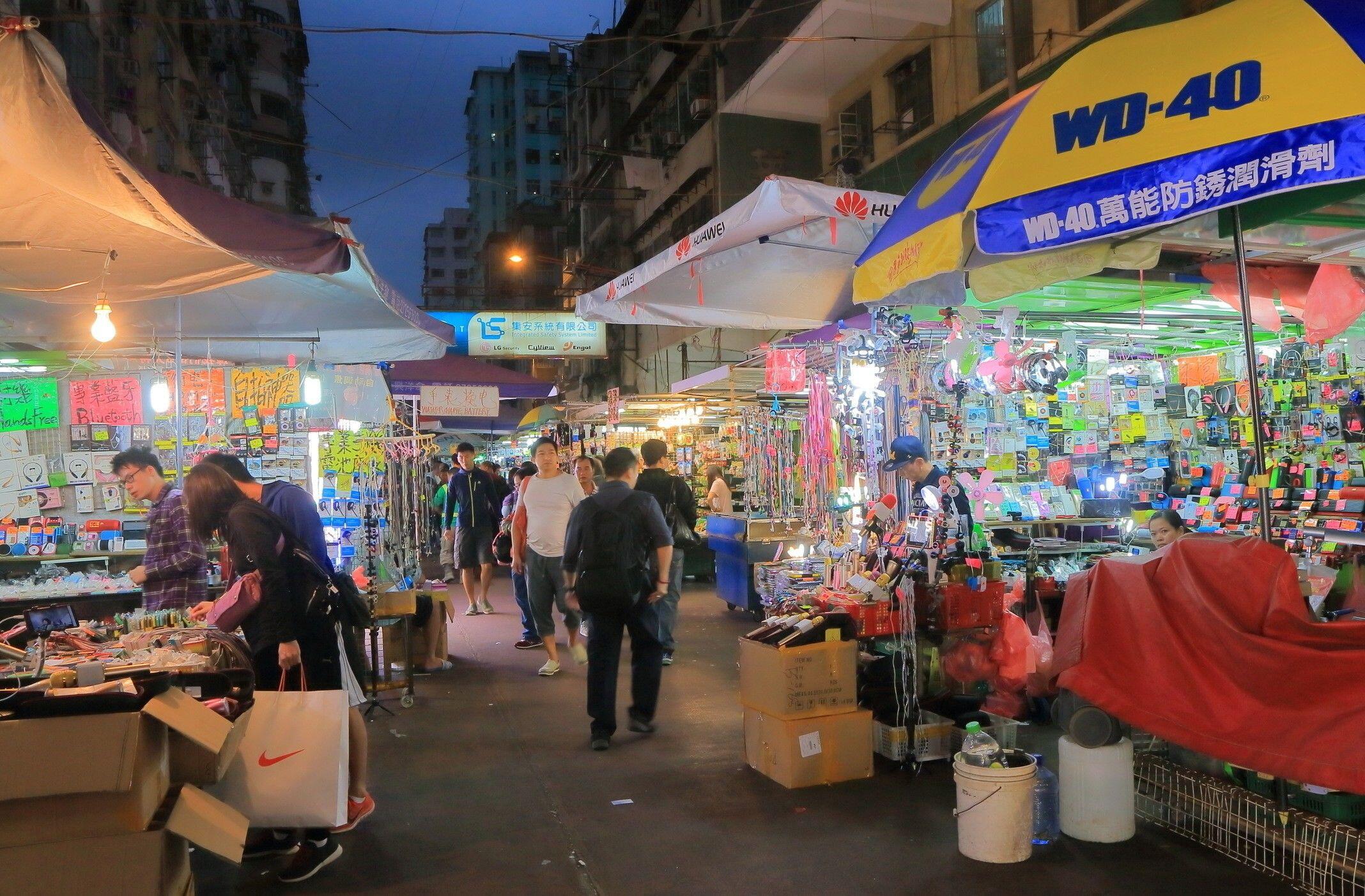 7 Tempat Unik di Hong Kong yang Masih Sepi Turis, Aestetik Abis!