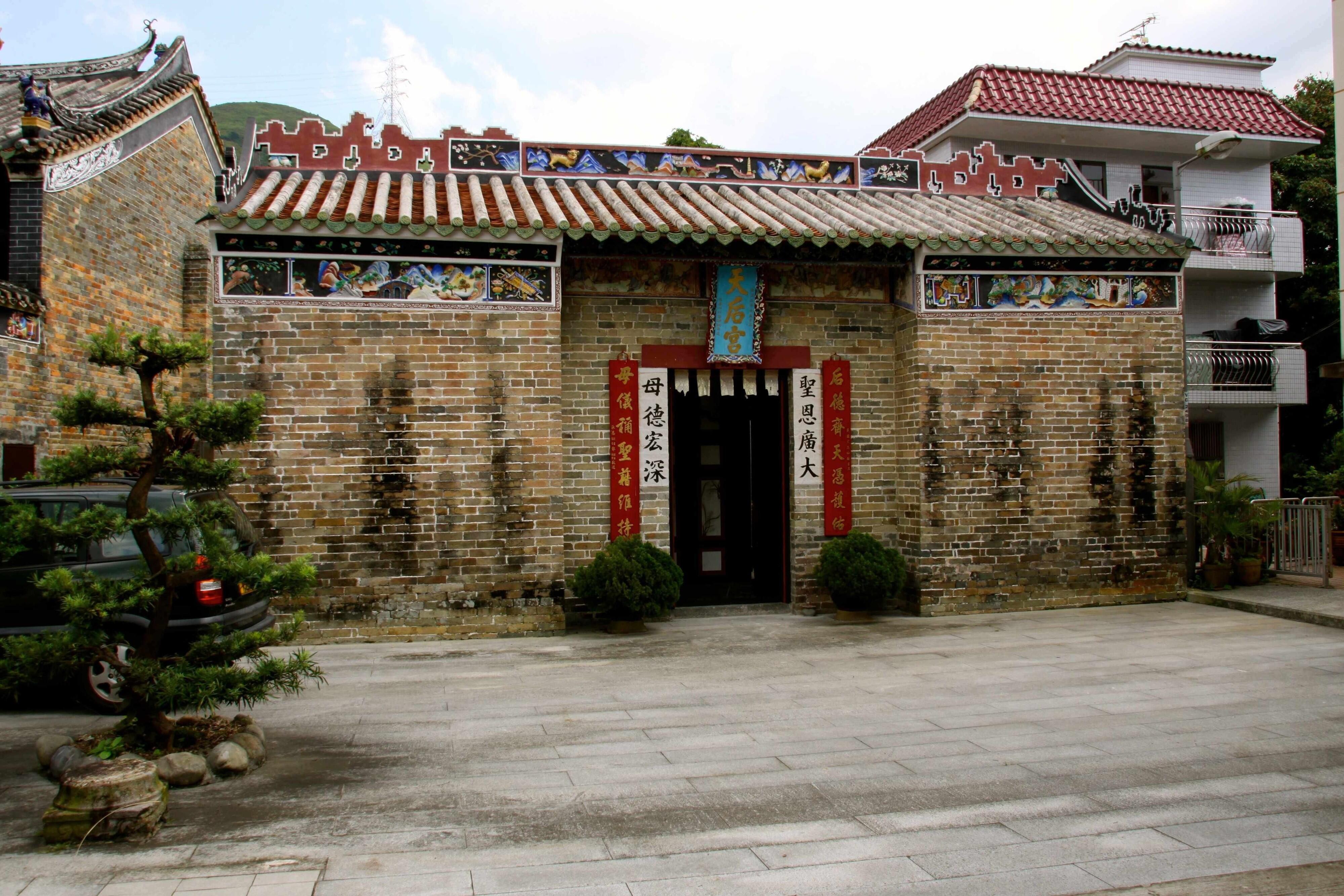 7 Tempat Unik di Hong Kong yang Masih Sepi Turis, Aestetik Abis!