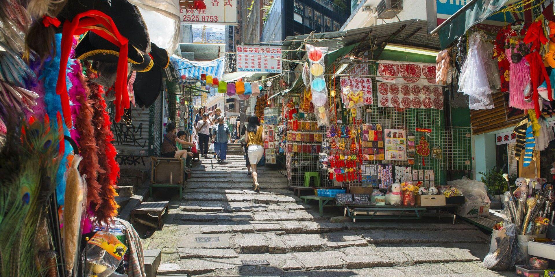 7 Tempat Unik di Hong Kong yang Masih Sepi Turis, Aestetik Abis!