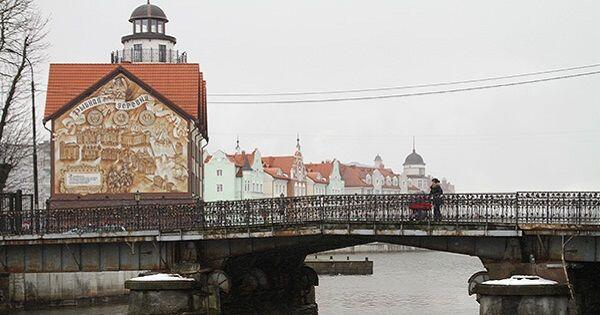 Mengintip 5 Surga di Kaliningrad, Kota Kecil Penyelenggara Piala Dunia 2018