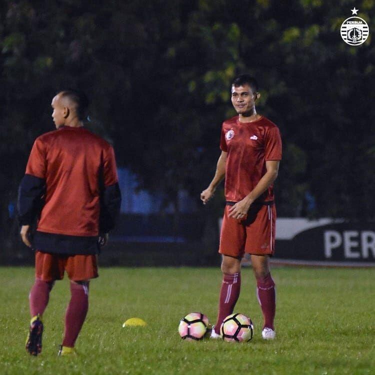 PS TIRA Vs Persija Jakarta, Hindari Kemungkinan Terburuk