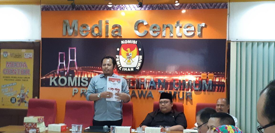 Pengungsi Syiah Sampang Dipastikan Mencoblos di Tempat Pengungsian