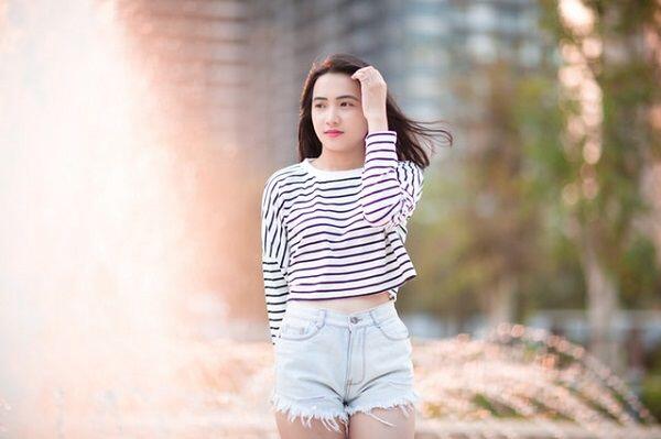 7 Cara Bersikap Pada Cowok Agar Gak Disangka Sedang Menggodanya