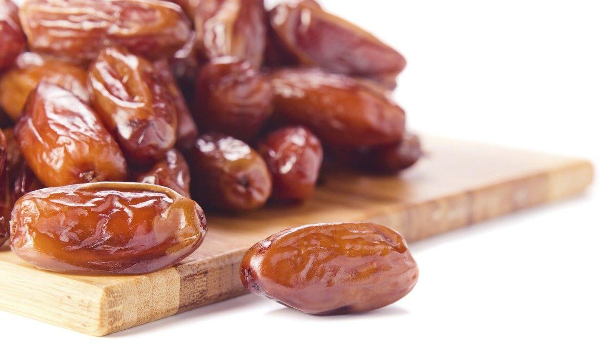 Resep Kurma Isi Keju, Snack Legit yang Langsung Lumer di Lidah