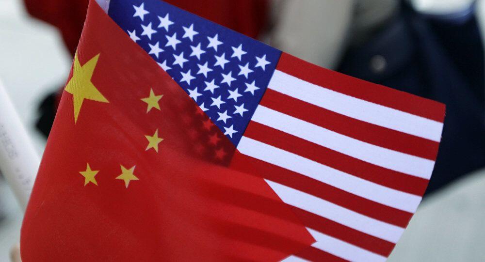 AS Pertimbangkan Kirim Kapal Perang ke Selat Taiwan