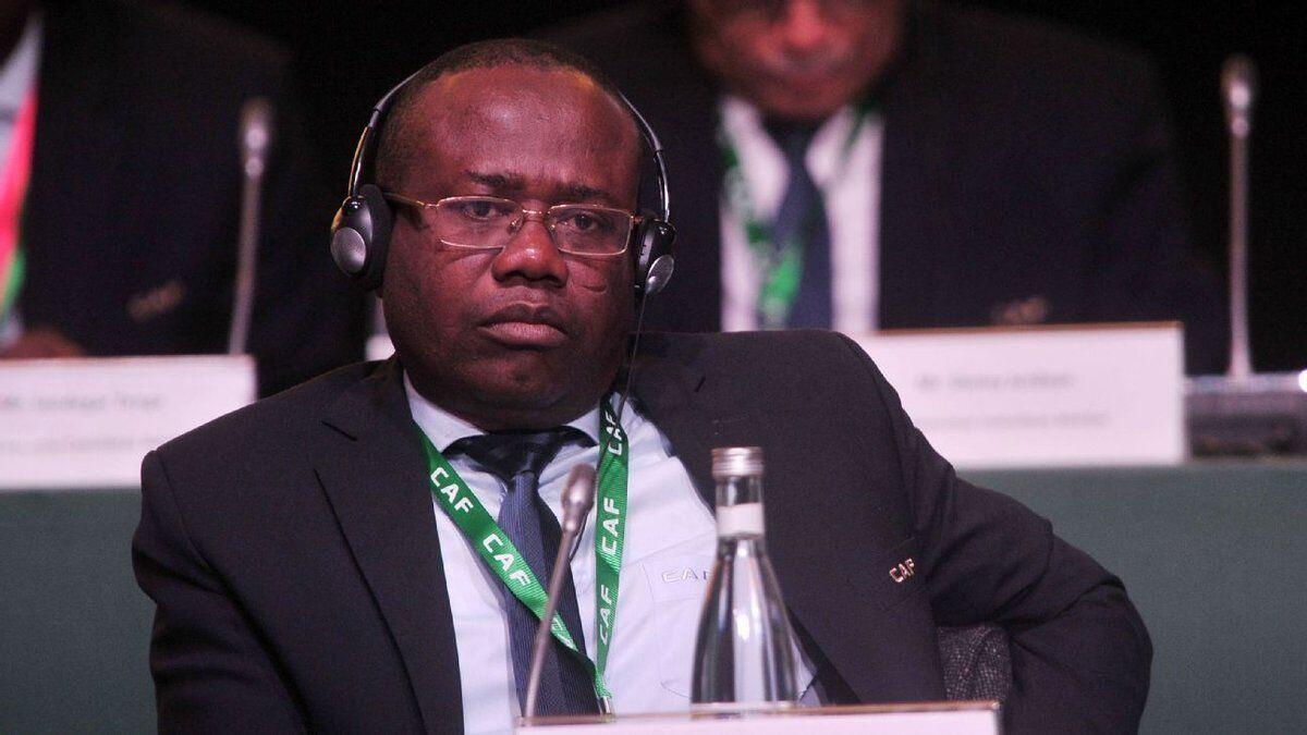 Presidennya Terima Suap, Federasi Sepak Bola Ghana Dibubarkan