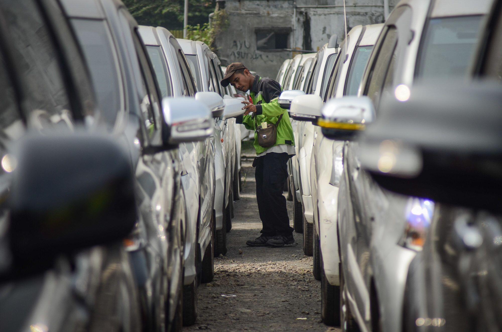 Sebelum Mudik Bawa Mobil Pribadi, Kamu Harus Cek 11 Hal Ini