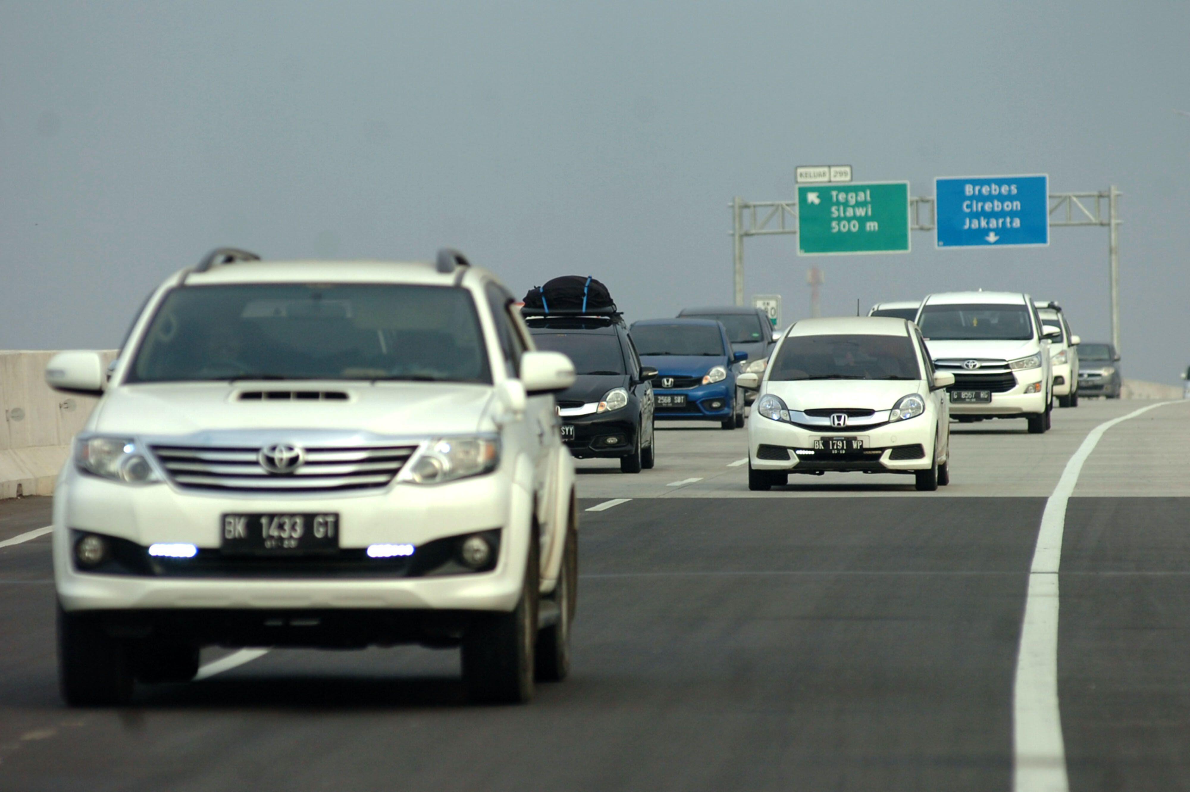 Sebelum Mudik Bawa Mobil Pribadi, Kamu Harus Cek 11 Hal Ini
