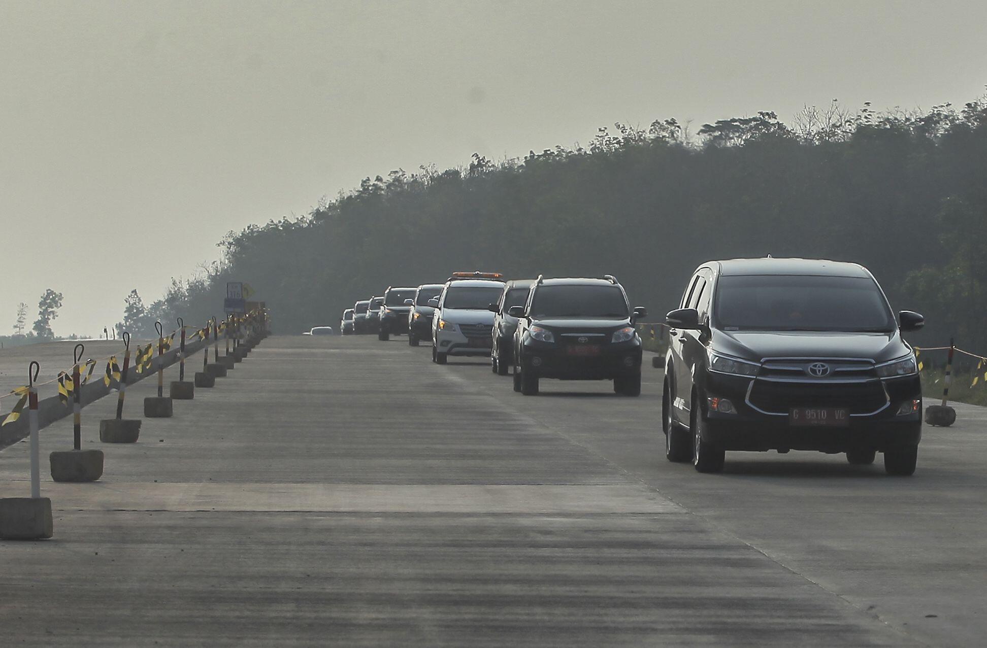 Sebelum Mudik Bawa Mobil Pribadi, Kamu Harus Cek 11 Hal Ini