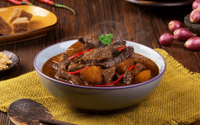 5 Resep Menu Masakan Klasik dan Favorit Saat Lebaran