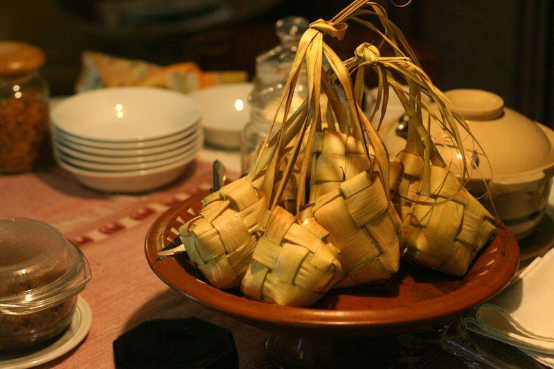 5 Resep Menu Masakan Klasik dan Favorit Saat Lebaran