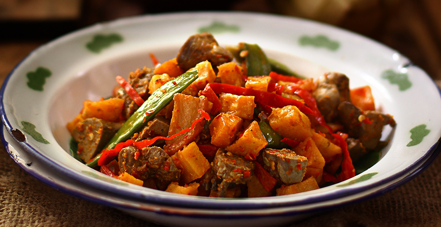 5 Resep Menu Masakan Klasik dan Favorit Saat Lebaran