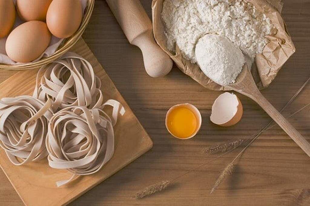 Super Renyah, Ini Resep Mudah Bikin Kue Keciput di Rumah!