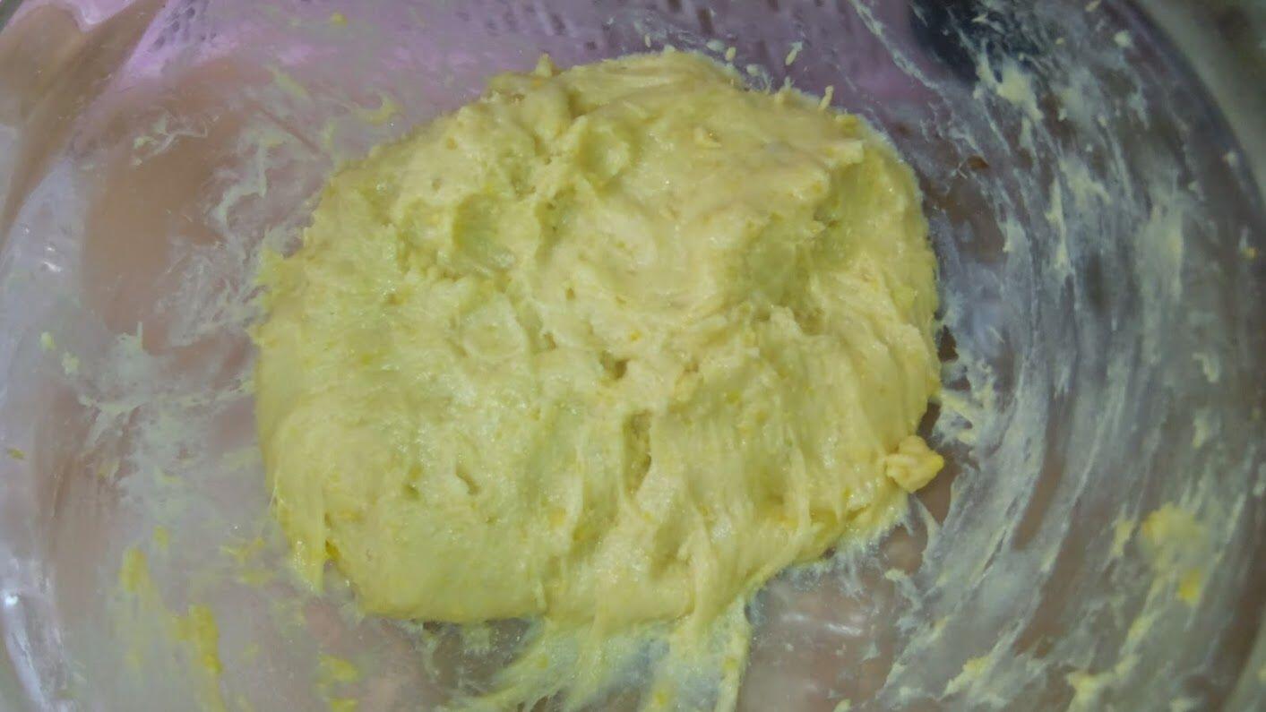Super Renyah, Ini Resep Mudah Bikin Kue Keciput di Rumah!