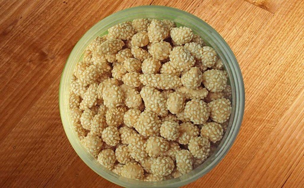 Super Renyah, Ini Resep Mudah Bikin Kue Keciput di Rumah!