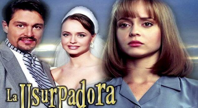 Dibintangi Gabriela Spanic, 7 Telenovela Lawas Ini Sukses Bikin Baper
