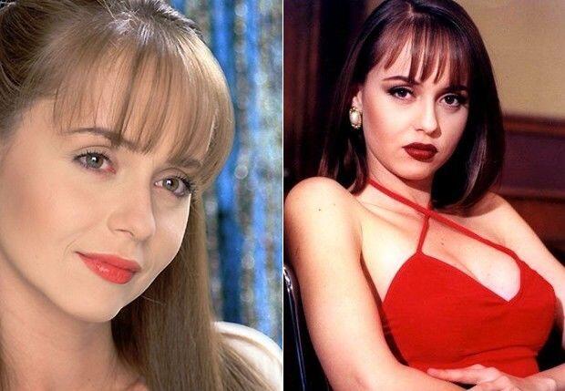 Dibintangi Gabriela Spanic, 7 Telenovela Lawas Ini Sukses Bikin Baper