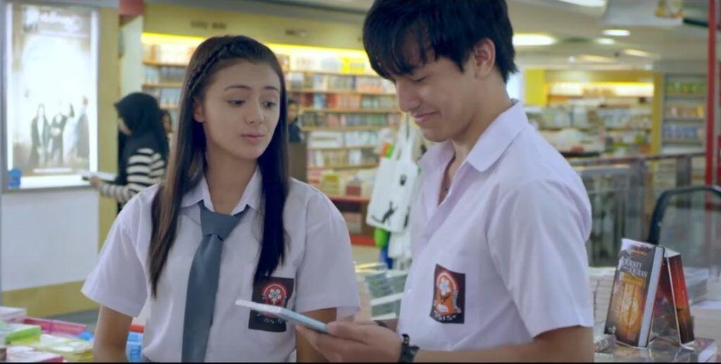 7 Keseruan Masa SMA yang Bikin Kamu Kangen Sekolah. Pernah Alami?