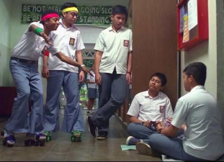 7 Keseruan Masa SMA yang Bikin Kamu Kangen Sekolah. Pernah Alami?