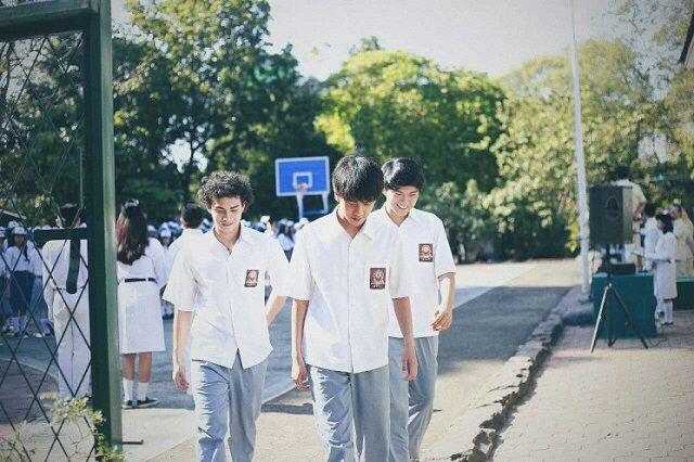 7 Keseruan Masa SMA yang Bikin Kamu Kangen Sekolah. Pernah Alami?
