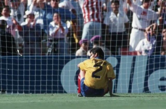 Dari Gol Bunuh Diri Escobar hingga Tandukan Zidane