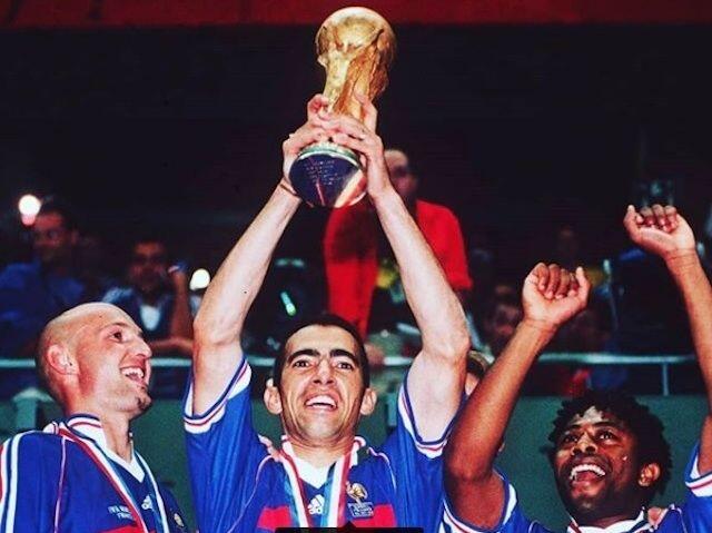 Dari Gol Bunuh Diri Escobar hingga Tandukan Zidane