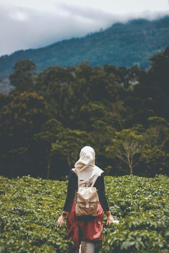 7 Tips Berpakaian Saat Mudik, Agar Tetap Nyaman dan Stylish
