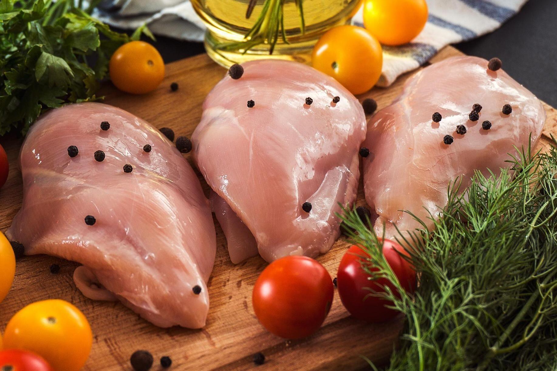 Kreasi Masakan untuk Lebaran: Steak Ayam Saus Opor!