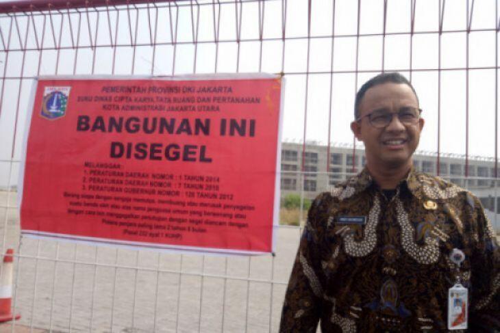 Bestari: Tak Ada Solusi Jelas, Ini Gubernur Apa?