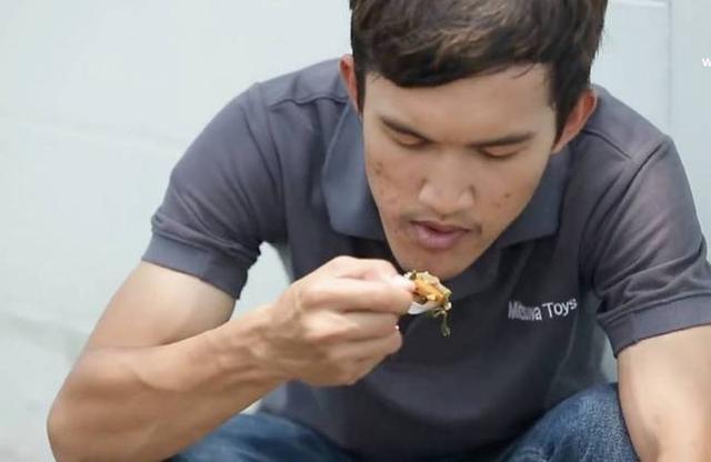 Seorang Buruh Oplas jadi Sperti Model Korea.Ibu Kndung n Pacarnya Smpai Nngis2