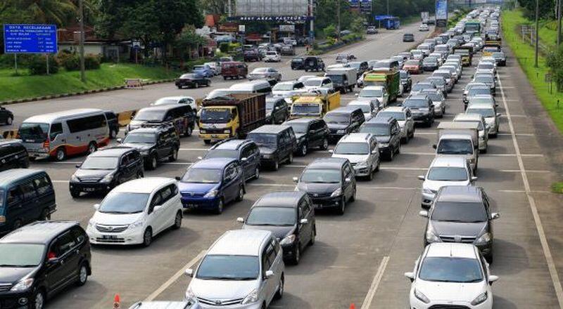 Tips Mudik Jika Anda Berlebaran Dikampung Halaman