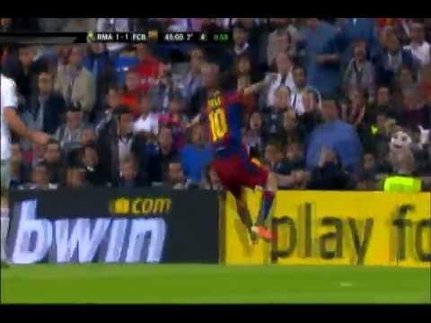 Banyak Yang Tak Percaya??padahal Ini 5 Kelakuan Lionel Messi Di Lapangan!!