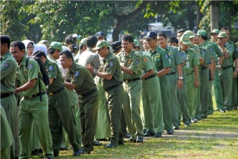 Diserahkan kepada Pemda, THR Bisa Menjadi Pemicu Kecemburuan Sosial!