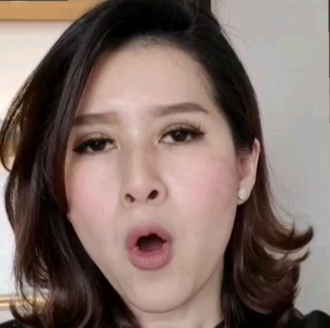 Suryo Prabowo Tanggapi Isu Perselingkuhan Grace Natalie dengan Ahok