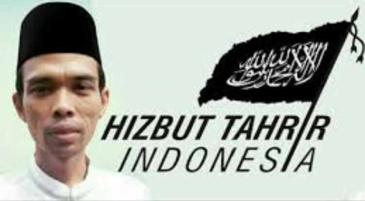 KSAD: Ustaz Abdul Somad Cinta NKRI