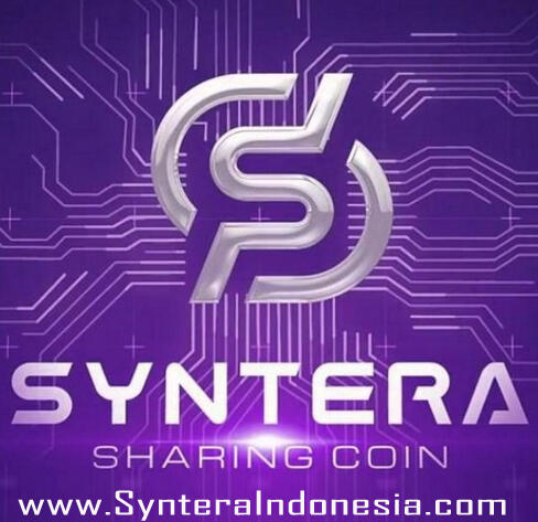 Syntera Sharing Coin - Profit Upto 20% per Bulan + Gaji Bulanan $5000