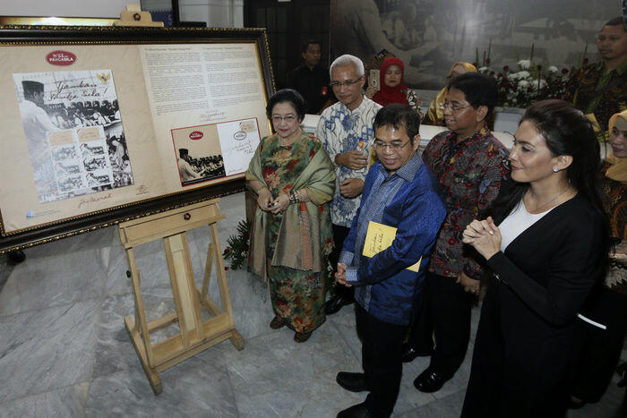 Yudi Latif tinggalkan BPIP karena anggaran dan birokrasi