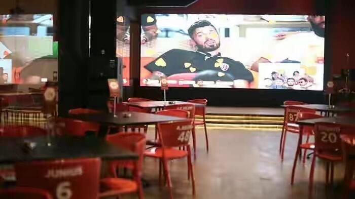 Keren, Cafe Bali United Sudah Dibuka !! Hanya Satu kata "Juara"
