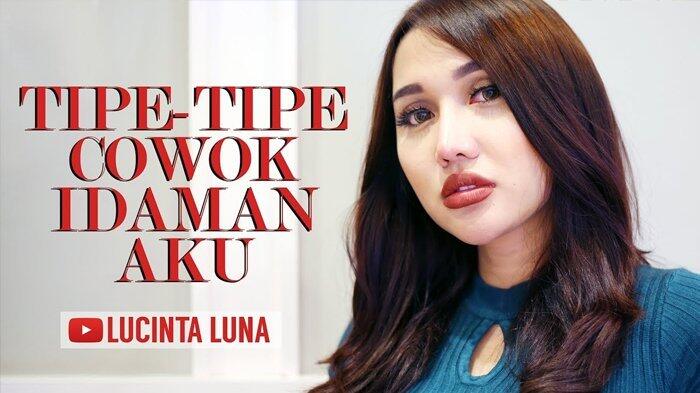 Lucinta Luna Lagi Cari Cowok Idaman Ini Kriterianya, Kamu Mau?