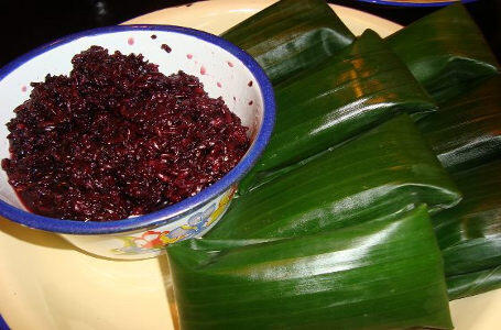 5 Hidangan Khas nusantara yang akan ditemui saat lebaran
