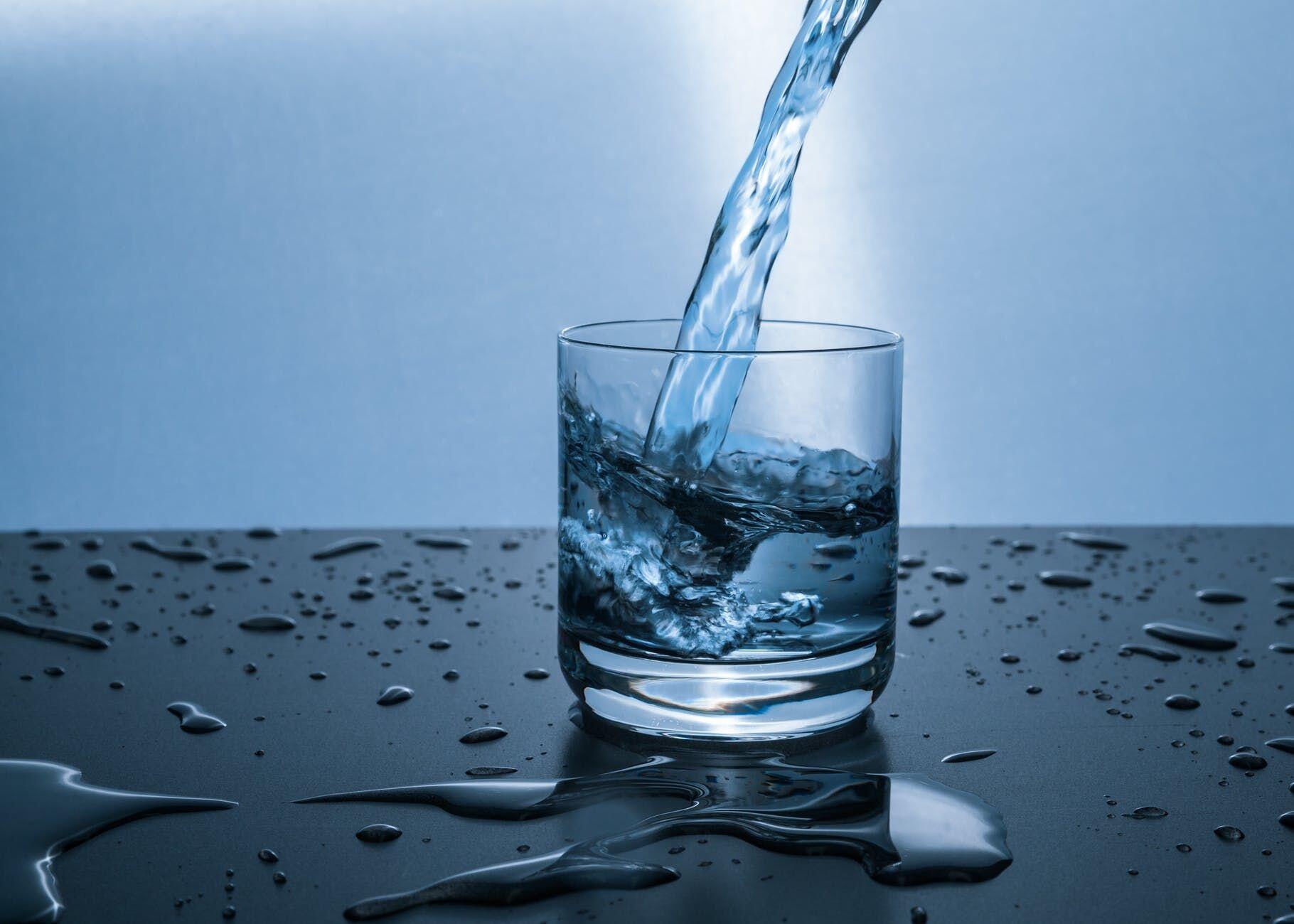 4 Minuman Wajib Saat Sahur, biar Tubuh Tetap Fit Saat Puasa