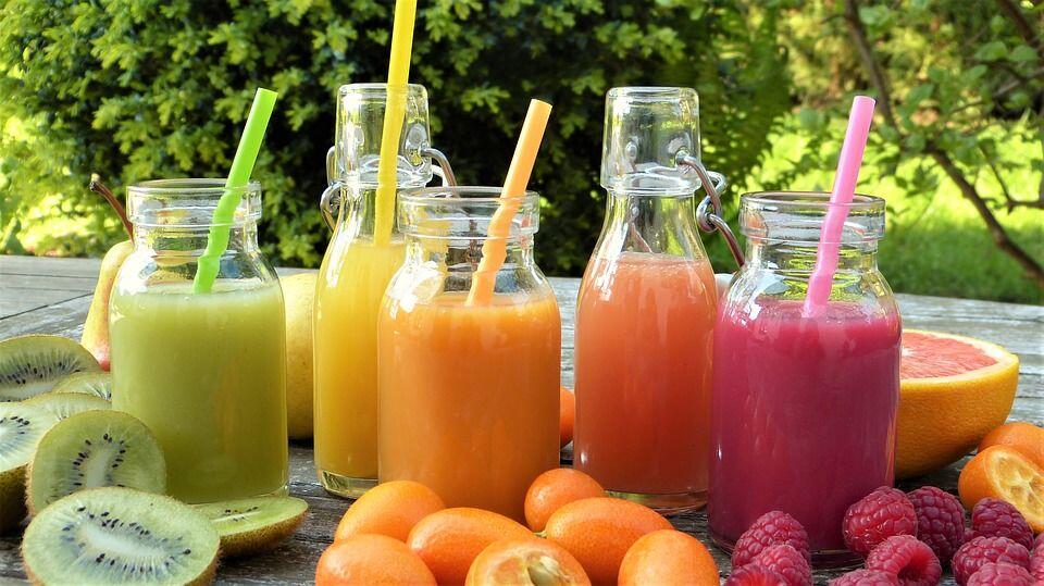 4 Minuman Wajib Saat Sahur, biar Tubuh Tetap Fit Saat Puasa