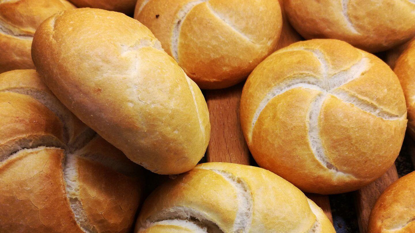 Kelezatannya Mendunia, 5 Jenis Roti Jerman Ini Bikin Laper Berat!