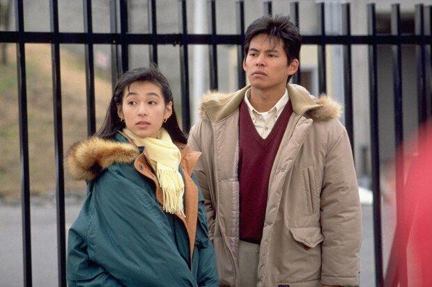 10 Drama Jepang yang Populer di Era 90-2000an, Sempat Ngefans Gak?