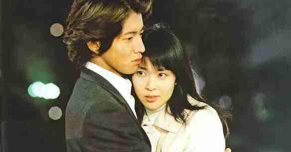 10 Drama Jepang yang Populer di Era 90-2000an, Sempat Ngefans Gak?