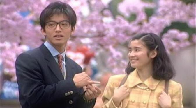 10 Drama Jepang yang Populer di Era 90-2000an, Sempat Ngefans Gak?